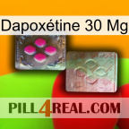 Dapoxétine 30 Mg 38